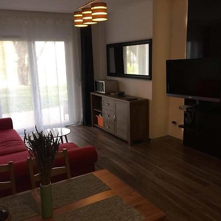 Azur Apartman Apartment แวแลนแซ ภายนอก รูปภาพ